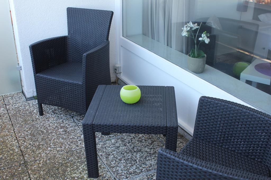 Apartament Kappen Plambeck Heiligenhafen Zewnętrze zdjęcie