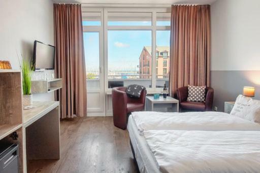 Apartament Kappen Plambeck Heiligenhafen Zewnętrze zdjęcie
